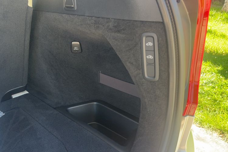 Used Volvo XC90 2015 T6 Zhiya Edition 7-seater
