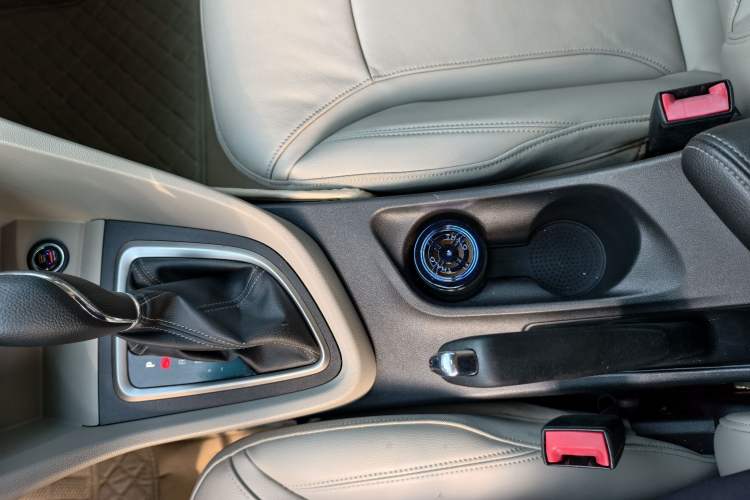 Used Buick GT 2018 15T Dual-Clutch Elite Model China V Standard
