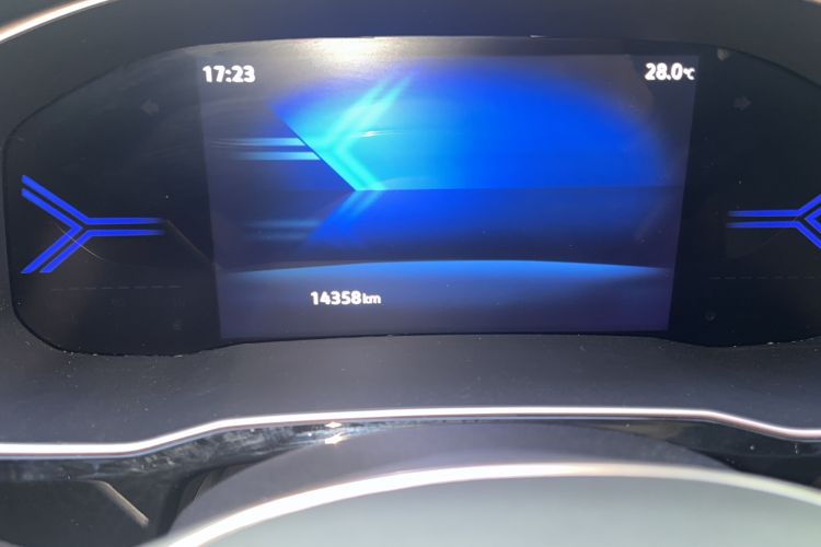 Used Jetta VS7 2022 280TSI Automatic High-Gloss Enjoyment Edition
