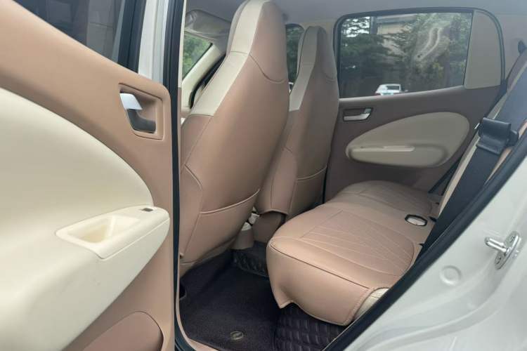 Used Wuling Hongguang MINIEV 2025 Four-Door Version Premium Edition
