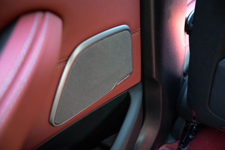 Used BMW 5 Series 2022 Second Facelift 525Li Luxury Package
