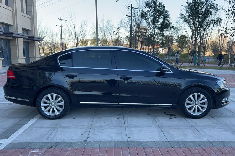 Used Volkswagen Magotan 2013 1.8TSI Luxury Model