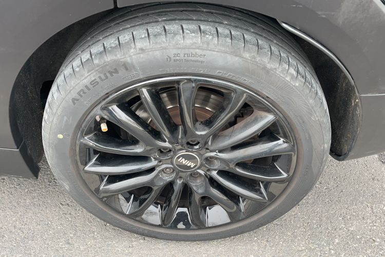 Used  Clubman 2016 Revised 1.5T COOPER
