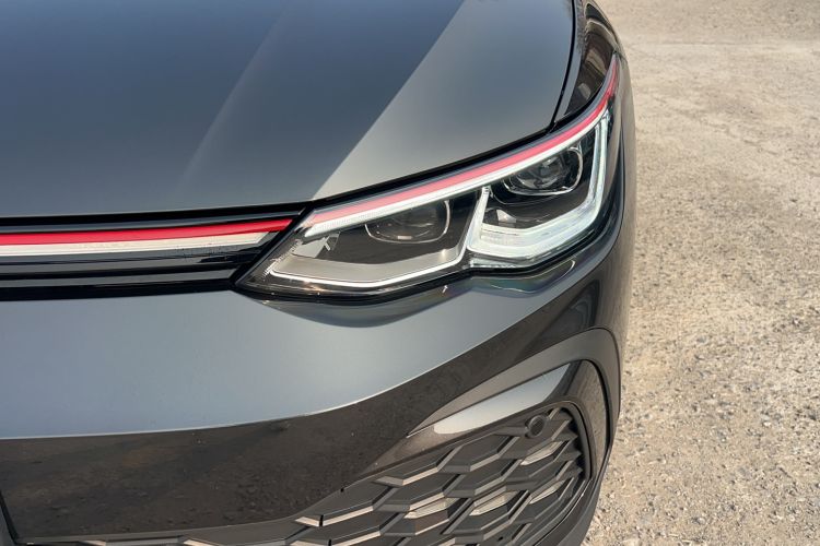 Used Volkswagen Golf GTI 2021 380TSI DSG GTI
