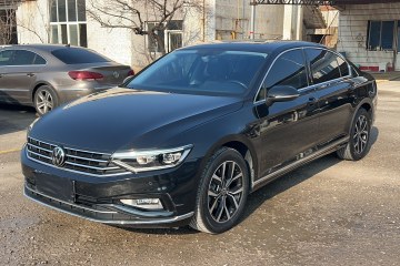 Used Volkswagen Magotan 2020 330TSI DSG Leading Model