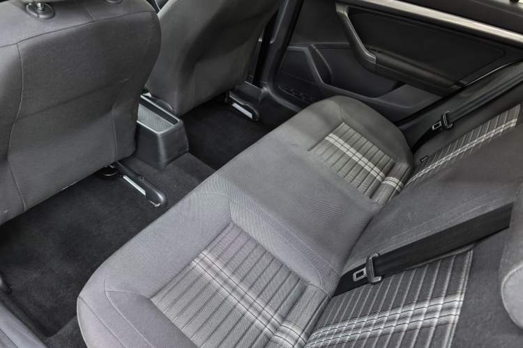 Used Volkswagen Lavida 2019 Lavida Start 1.5L Automatic Trendy Version China VI Standard