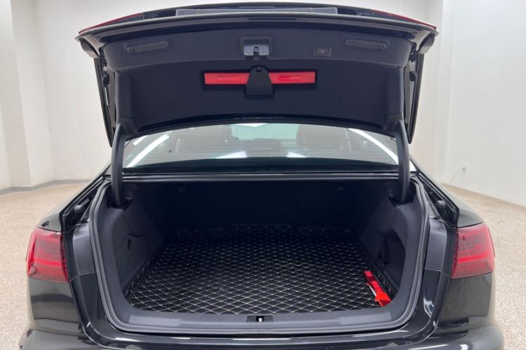 Used Audi A6L 2017 TFSI Technology Edition
