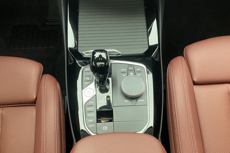 Used BMW X3 2022 Restyled xDrive25i M Sport Package
