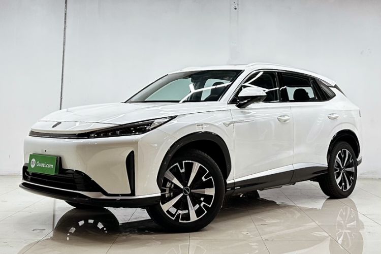 Used Roewe D5X DMH 2024 135 Flagship Edition
