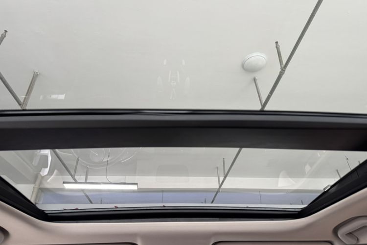 Used Honda Avancier 2017 240TURBO Two-Wheel Drive Comfort Version
