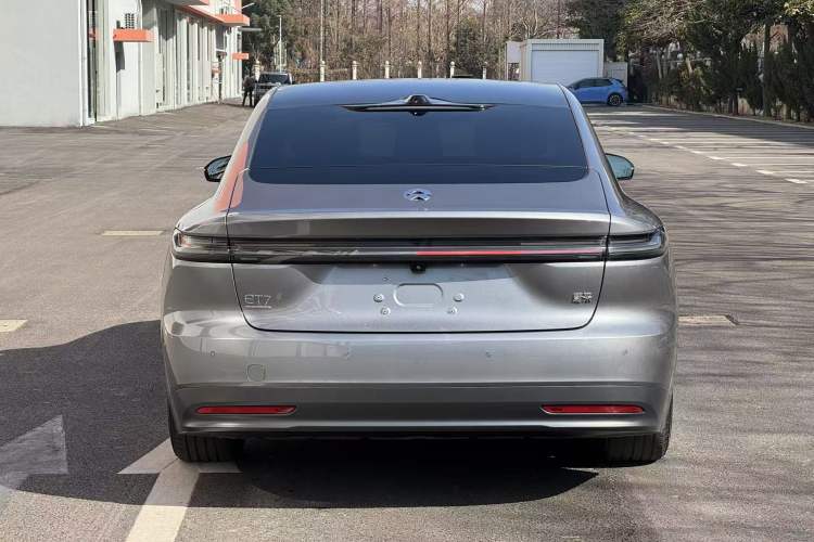 Used Nio ET7 2024 100kWh Executive Edition

