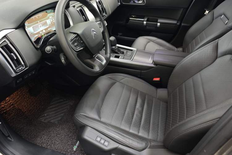 Used Citroen C6 2017 Revised Version 380THP Luxury Edition