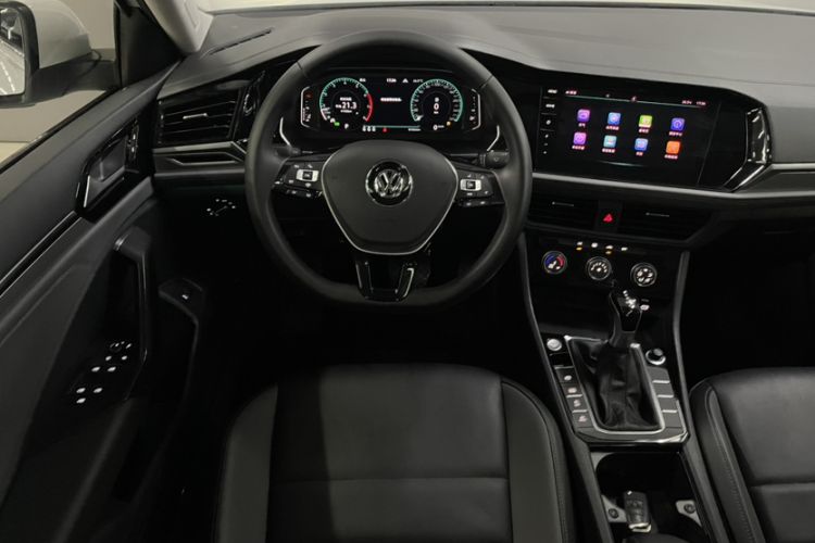 Used Volkswagen Sagitar 2022 280TSI DSG Excellence Edition
