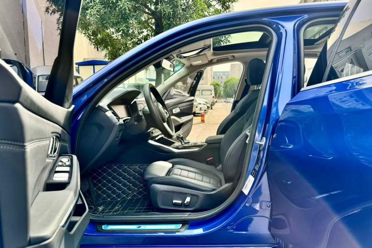 Used BMW 3 Series 2020 325Li M Sport Package
