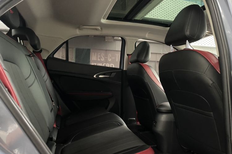 Used ORA Good Cat GT 2022 Mulan Edition 401 km Standard Range