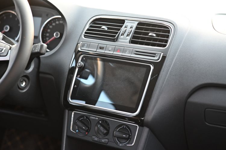 Used Volkswagen Polo 2018 1.5L Automatic Enjoyment Model
