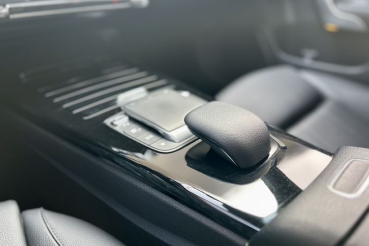 Used Mercedes-Benz A-Class 2020 Restyled A 200 L Sport Sedan Dynamic Version
