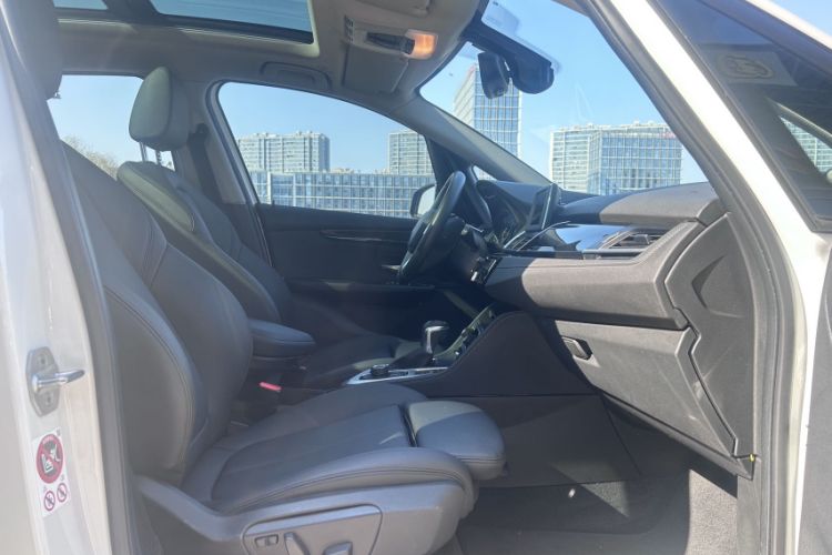 Used BMW 2 Series Active Tourer 2016 218i Sports Design Package
