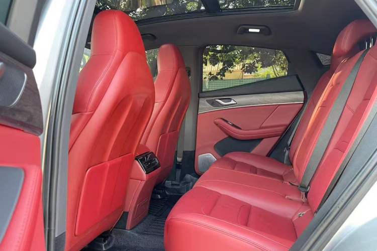 Used  SF5 2021 Four-Wheel Drive Freedom Expedition Edition