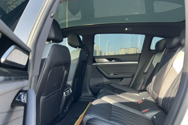 Used NETA S Shooting Brake 2024 Range-Extended 300 Standard Edition