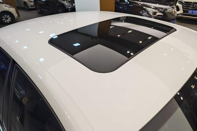 Used Volkswagen Sagitar 2018 280TSI DSG Comfort Model
