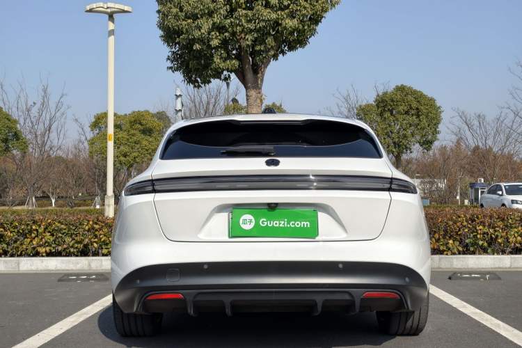 Used Nio ET5T 2024 75kWh Touring