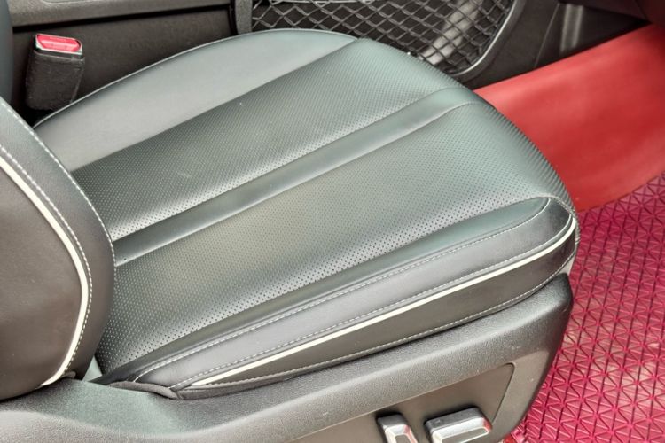 Used Tank 300 2023 Off-Road Edition 2.0T Conqueror
