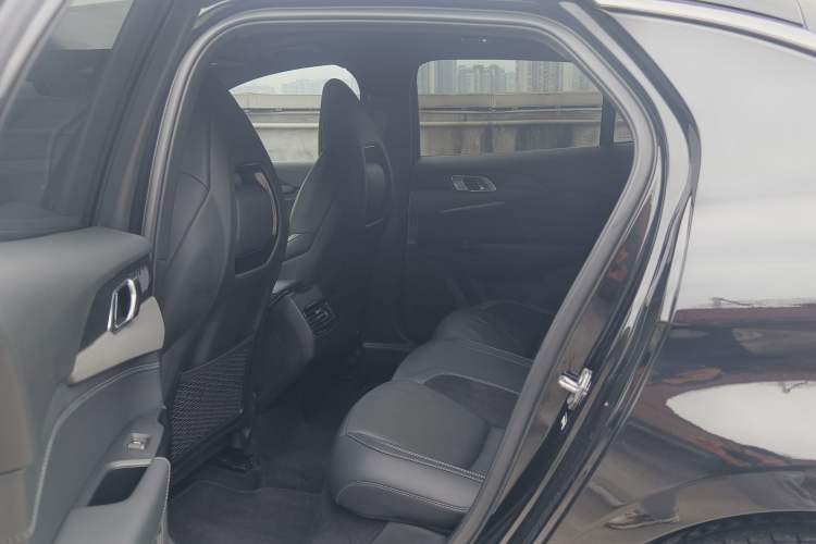 Used Lynk & Co 03 2022 1.5TD DCT JingPro