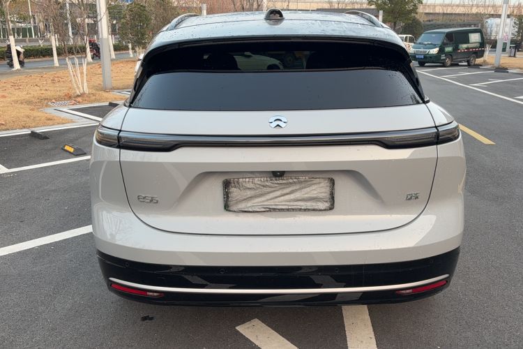 Used Nio ES6 2025 75 kWh