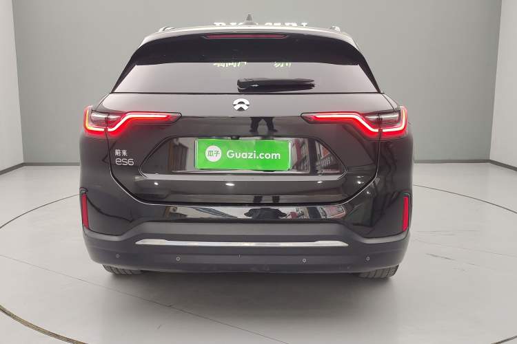 Used Nio ES6 2019 430 km Performance Version
