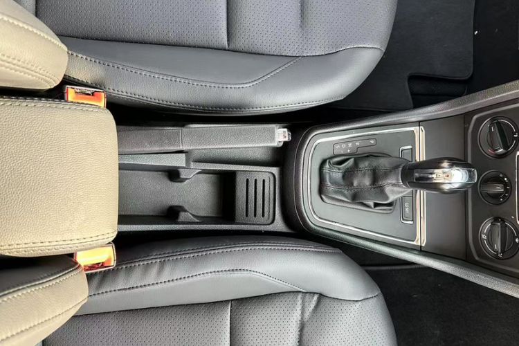 Used Volkswagen Bora 2019 Facelift Bora·Legend 1.5L Automatic Fashion Edition China VI Standard
