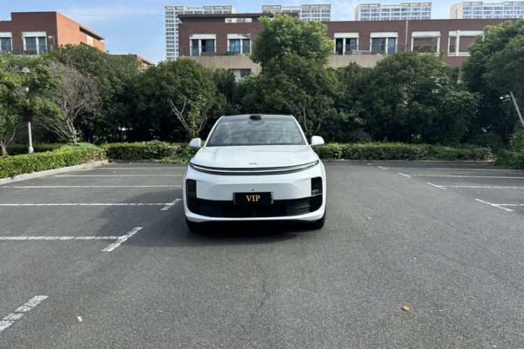 Used Li Auto L6 2024 Max
