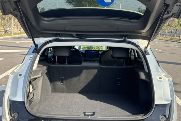 Used Buick Velite 6 2024 430km Enjoyment Version
