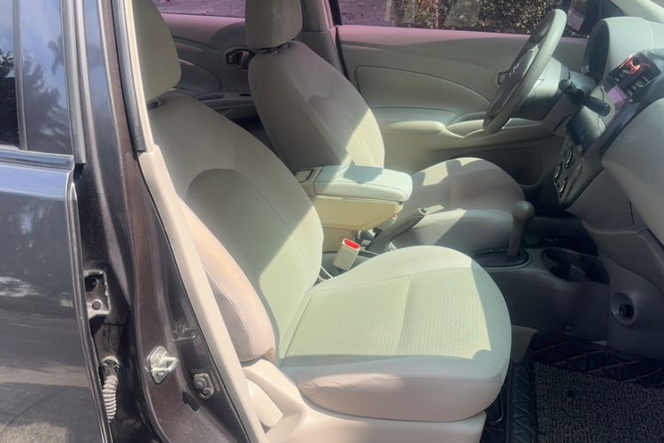 Used Nissan Sunny 2015 1.5XE CVT Comfort Edition
