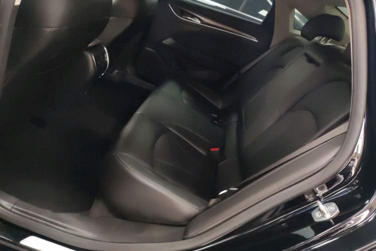 Used Buick LaCrosse 2022 652T Luxury Version
