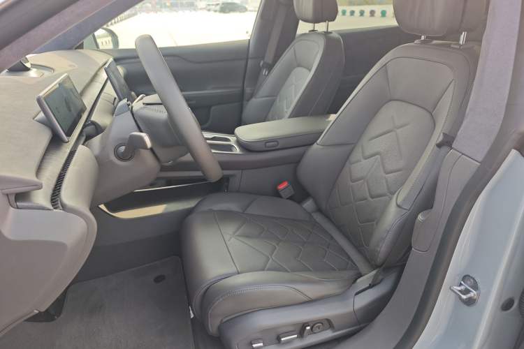 Used Nio ET7 2023 100kWh Signature Edition