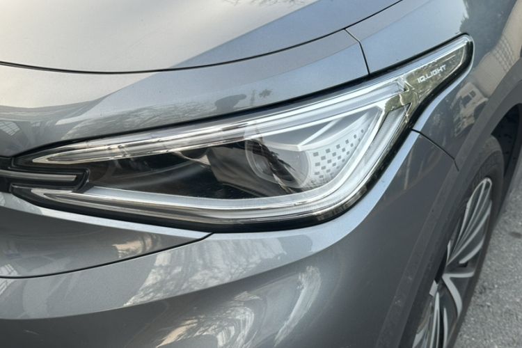 Used Volkswagen ID.4 X 2021 Pro Smart Long-Range Edition
