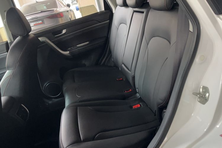 Used Haval M6 2018 Revised Version 1.5T DCT Two-Wheel Drive Elite Edition
