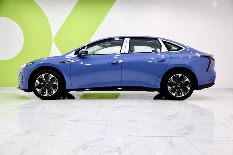 Used Hongqi Tiangong 05 2025 550 Smart Selection