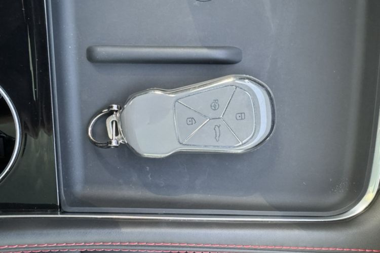 Used XPeng P7 2023 P7i 702 Pro
