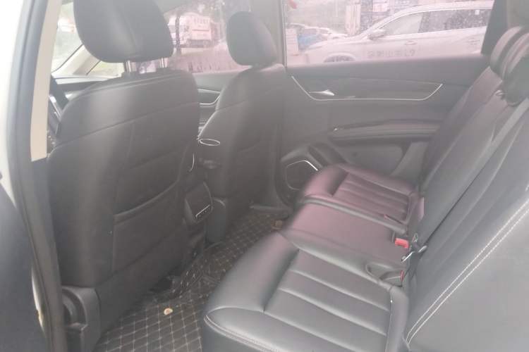 Used BYD Song MAX 2017 1.5T Automatic Smart Connect Elite 7-Seater
