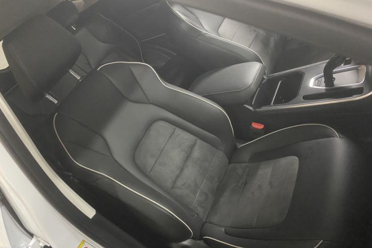 Used Haval H6 2021 National Trend Edition 1.5T Automatic Urban Version
