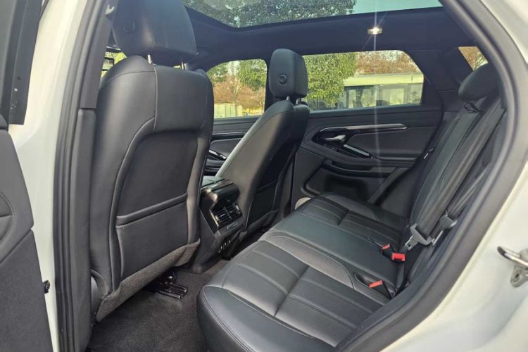 Used Land Rover Range Rover Evoque 2020 249 PS R-DYNAMIC SE Sport Technology Edition
