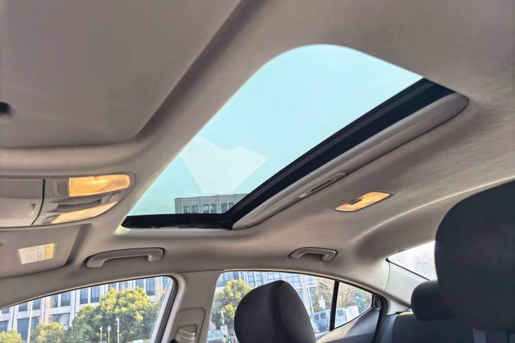 Used Hyundai Elantra 2016 1.4T Dual-Clutch Xuan Dong · Dynamic Version