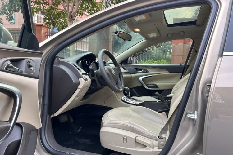 Used Buick Regal 2012 2.0L Comfort Edition