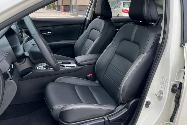 Used Nissan Sylphy 2021 1.6L XL CVT Enjoyment Edition