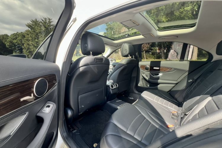 Used Mercedes-Benz GLA 2016 GLA 200 Fashion Model