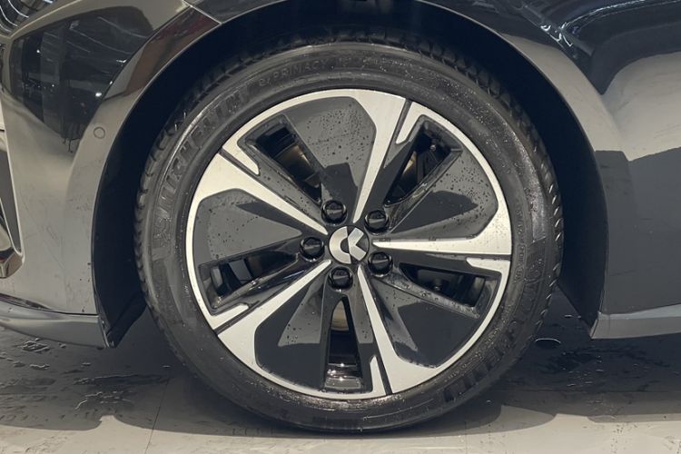 Used Nio ET5T 2024 75kWh Touring
