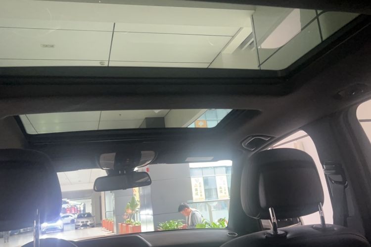 Used Mercedes-Benz GLK-Class 2015 GLK 260 4MATIC Dynamic Edition Ultimate Version