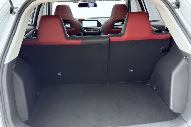 Used Oshan X5 2021 1.5T DCT Prestige Edition
